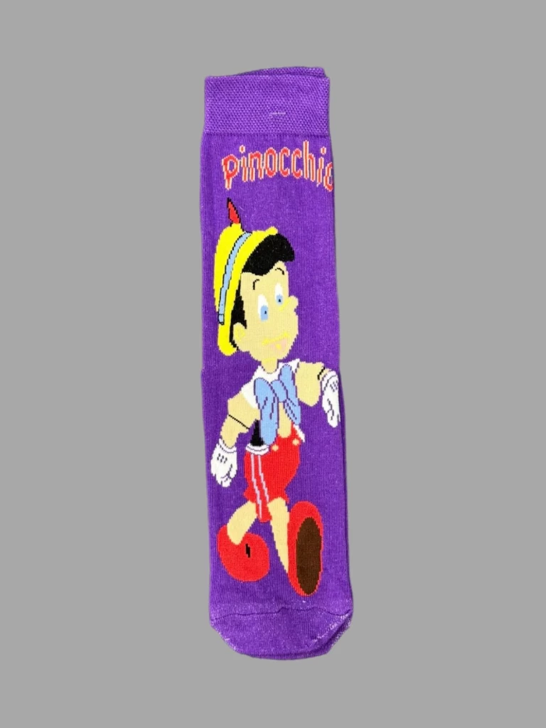 Pinocchio