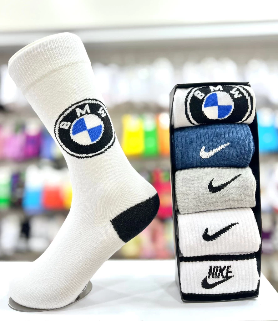 Nike box 6