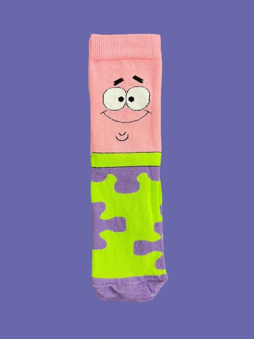 patrick star