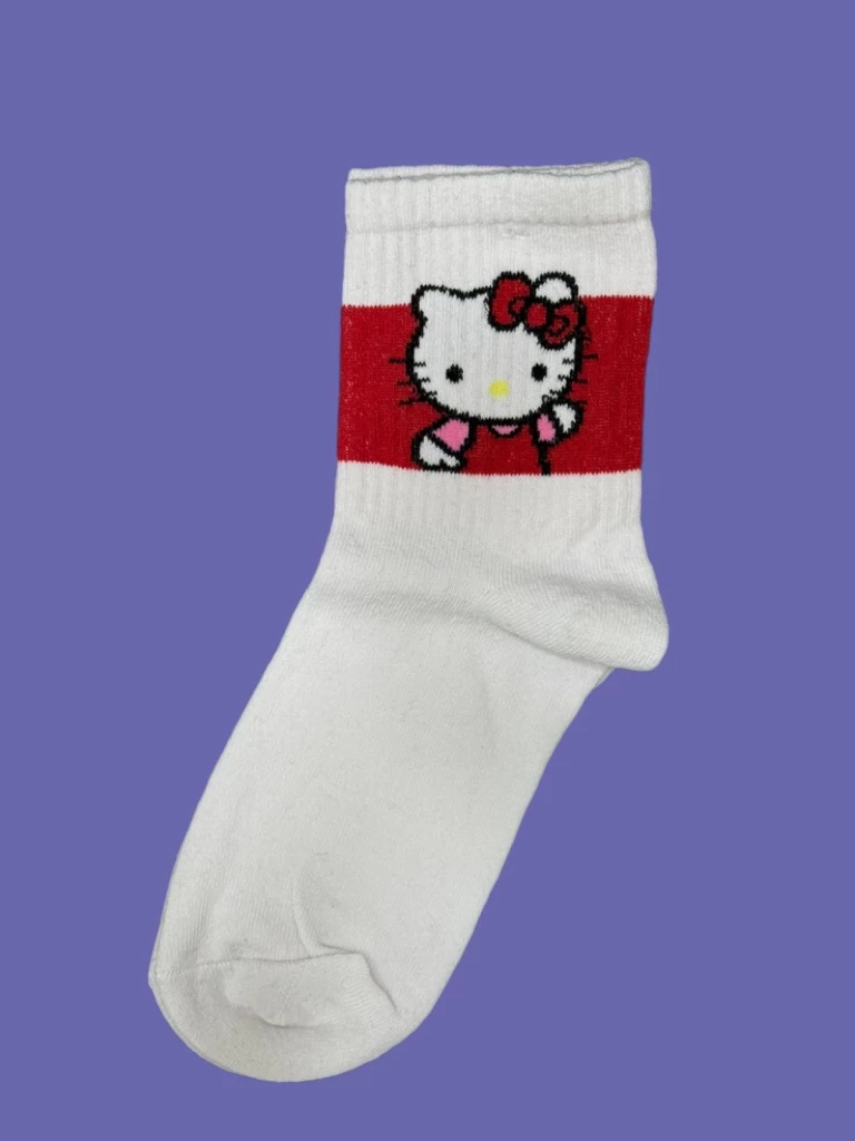 Hello Kitty 4