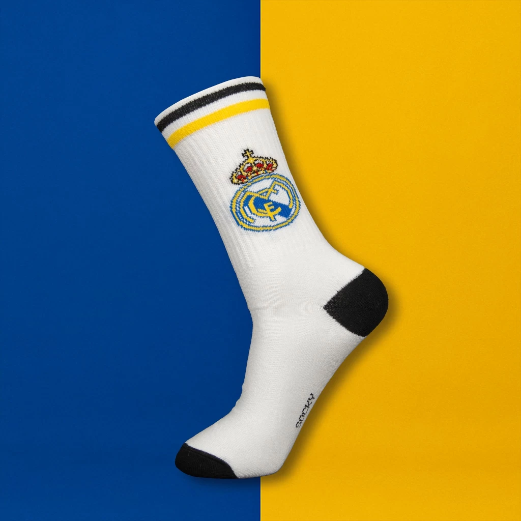 Real Madrid 2