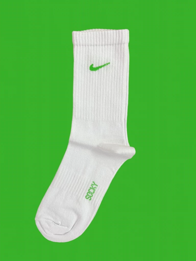 Nike 7