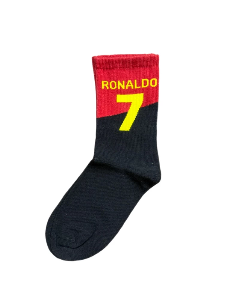 Ronaldo 3