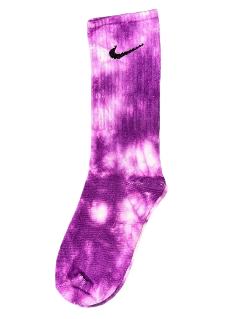 NIKE TIE DYE 45