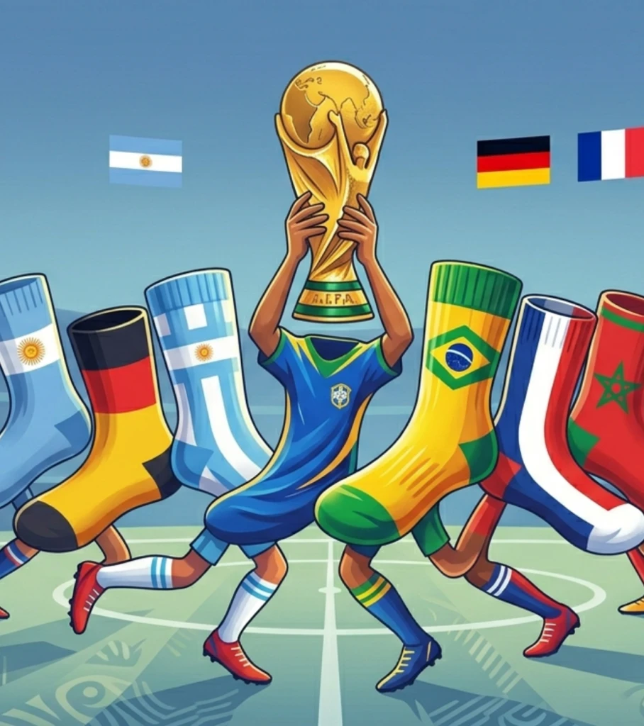 كأس العالم
