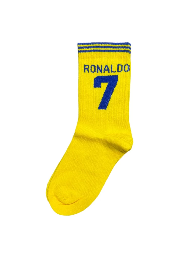 Ronaldo 4