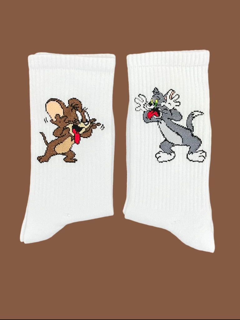 2Pair tom and jerry