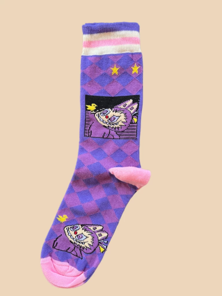 Labubu3
