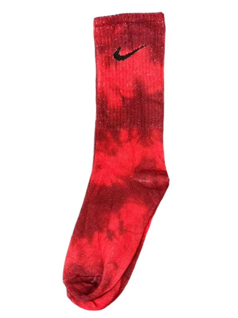 Nike Tie Dye 7
