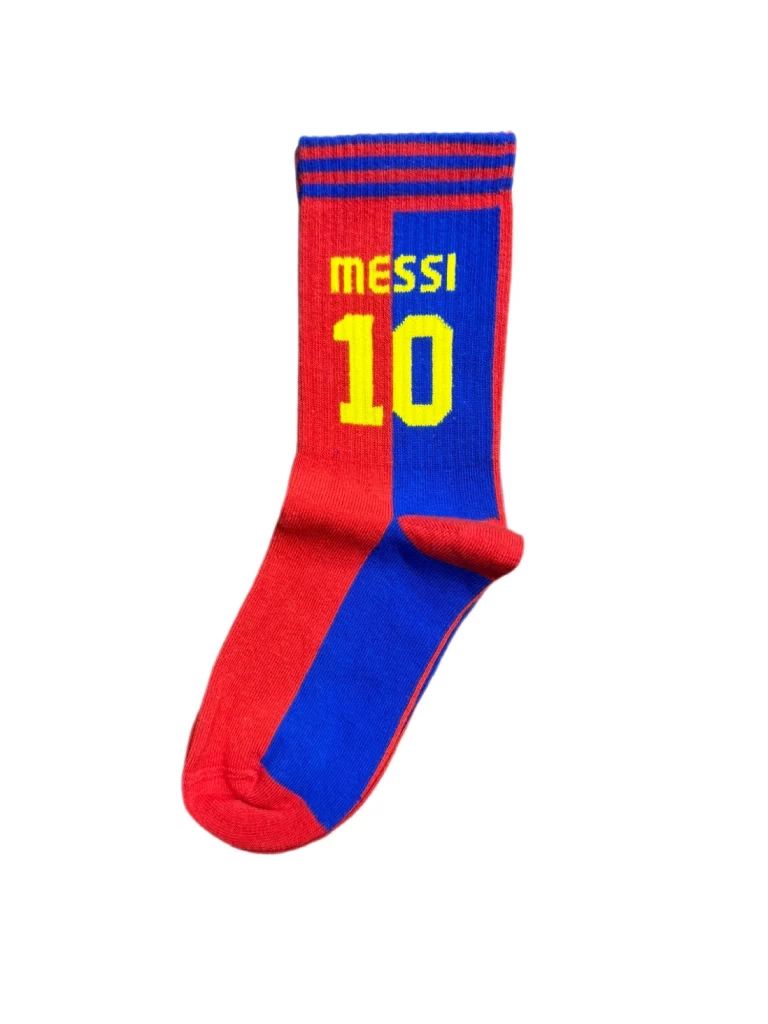 Messi 3