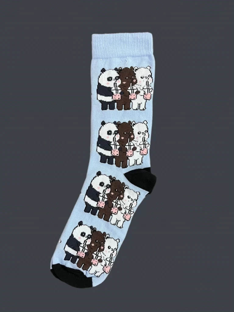 We Bare Bears