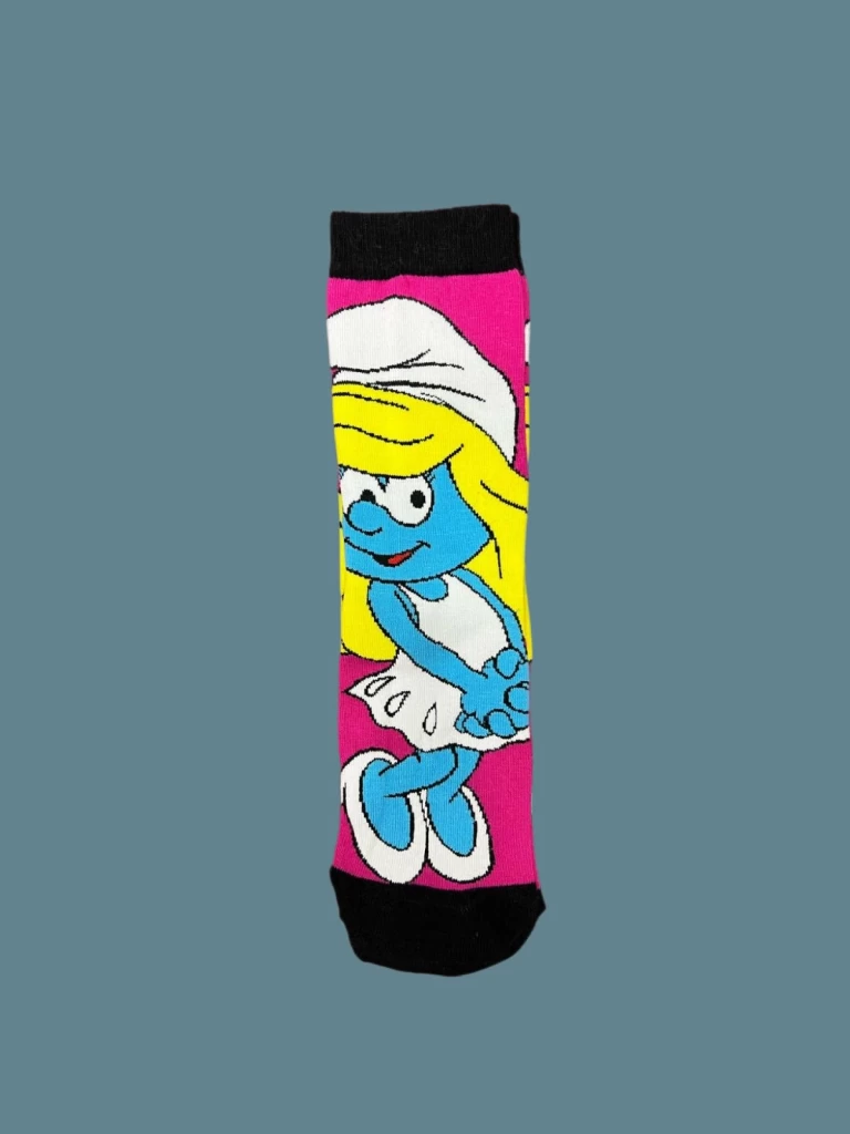 Smurfette 1