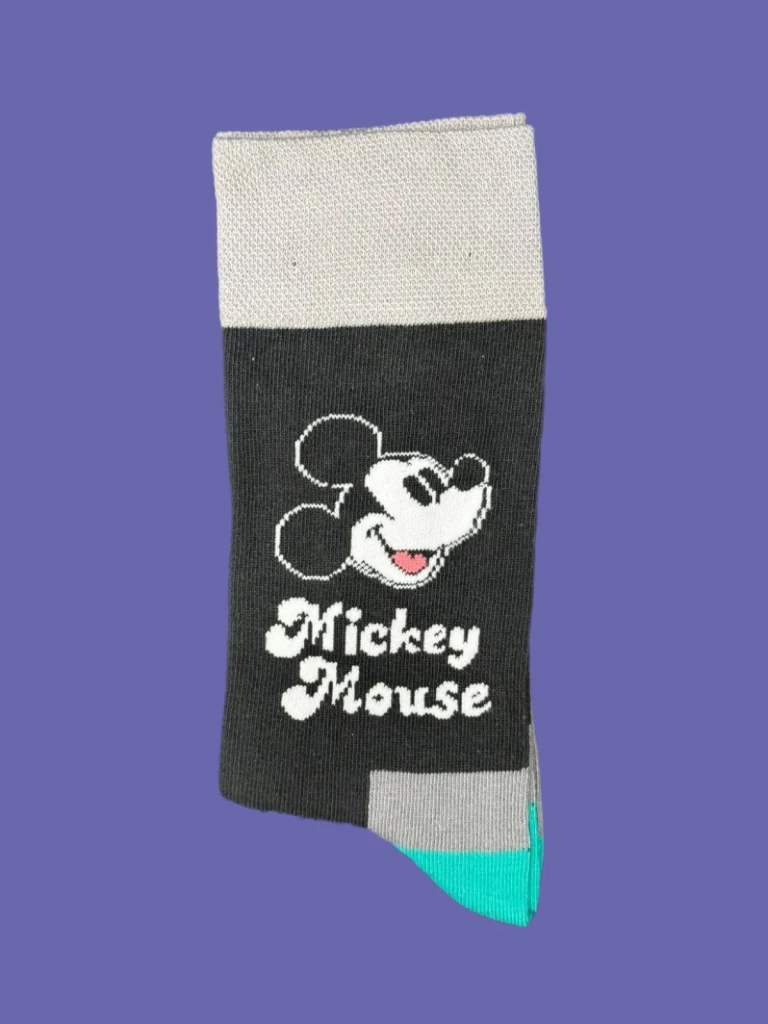 Mickey Mouse2