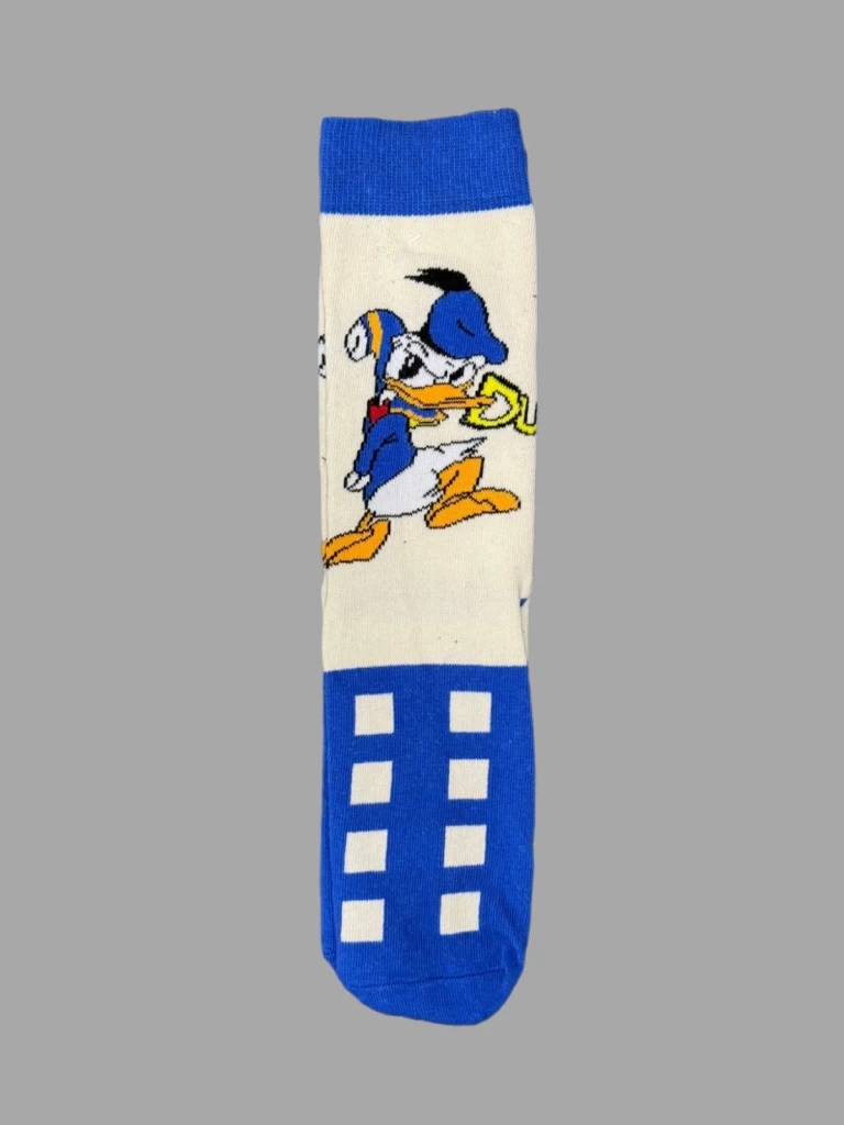 Donald Duck