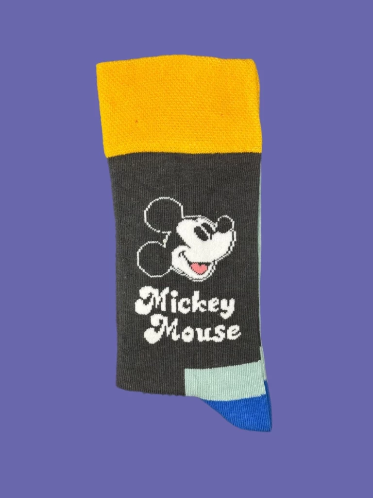 Mickey Mouse1