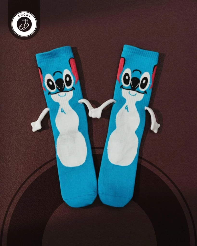 ايدين مغناطيس 4